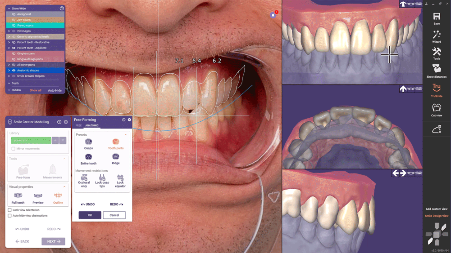 Smile Creator Elefsina